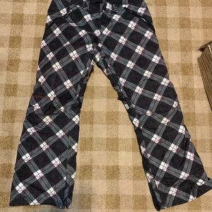 Burton Snowboarding/Skiing Pants